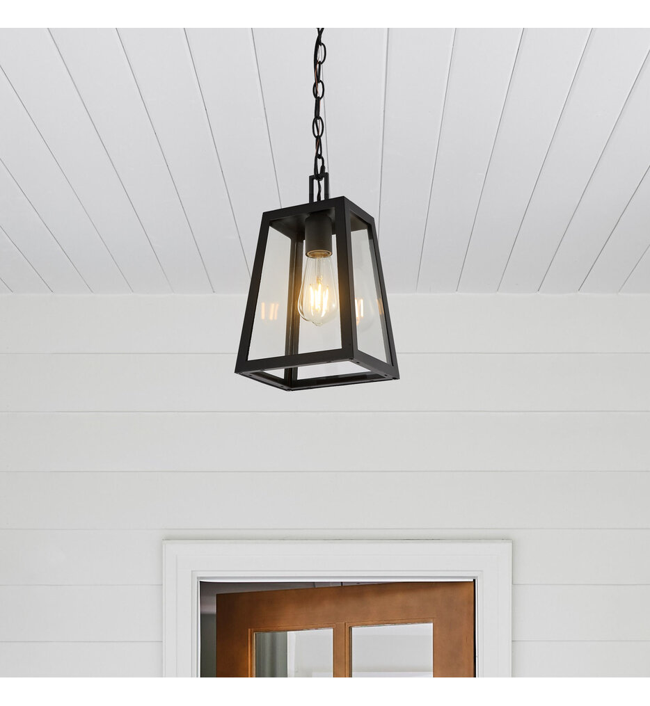 Glendale 6.75" Outdoor Pendant