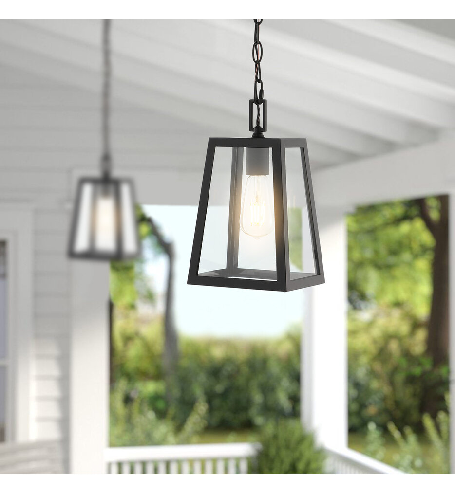Glendale 6.75" Outdoor Pendant