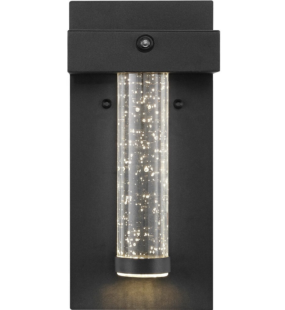 Horizone 5.5" Outdoor Wall Sconce
