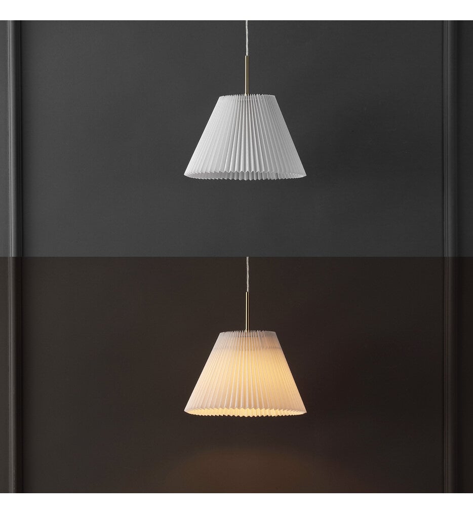 Alden 14.25" Pendant