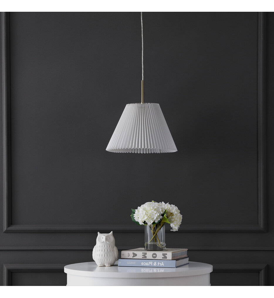 Alden 14.25" Pendant