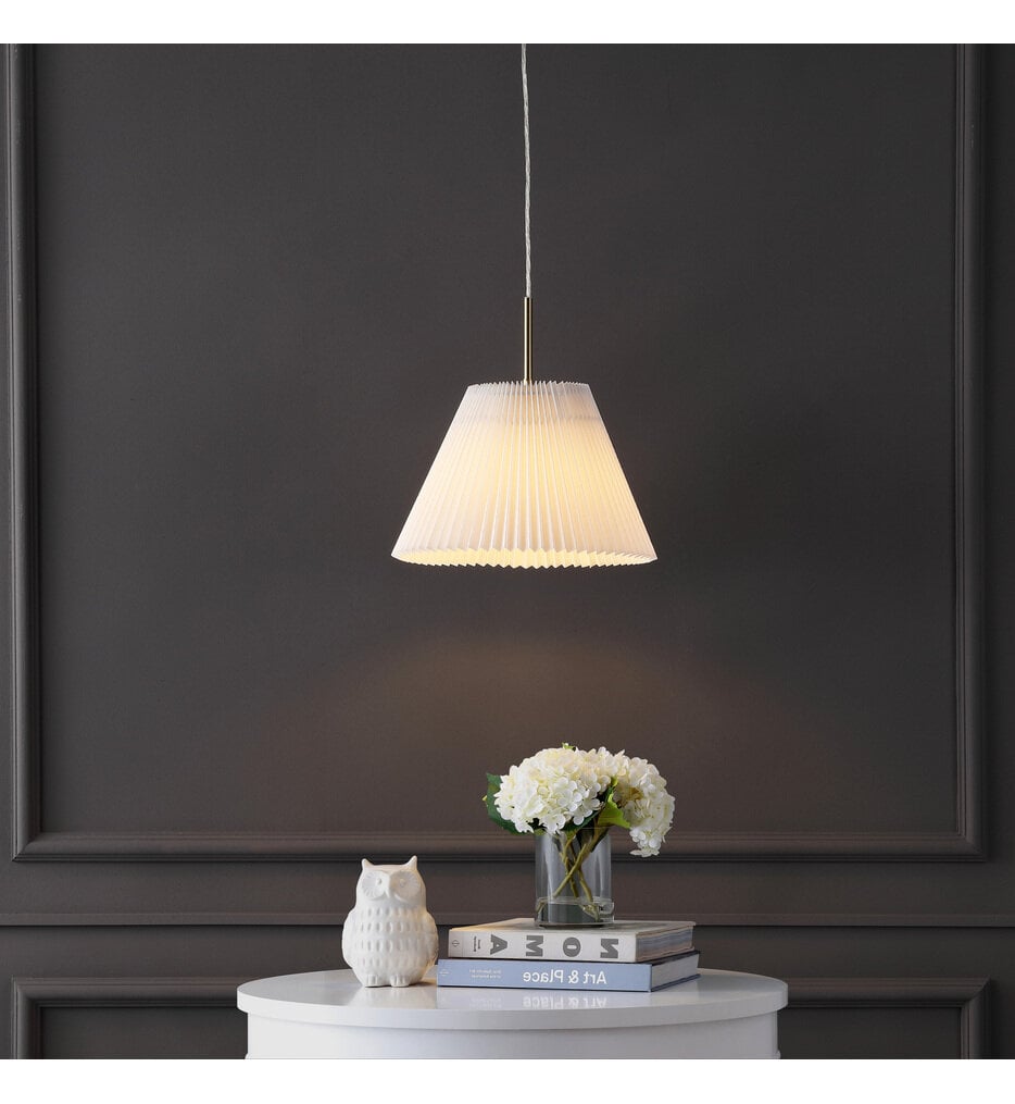 Alden 14.25" Pendant