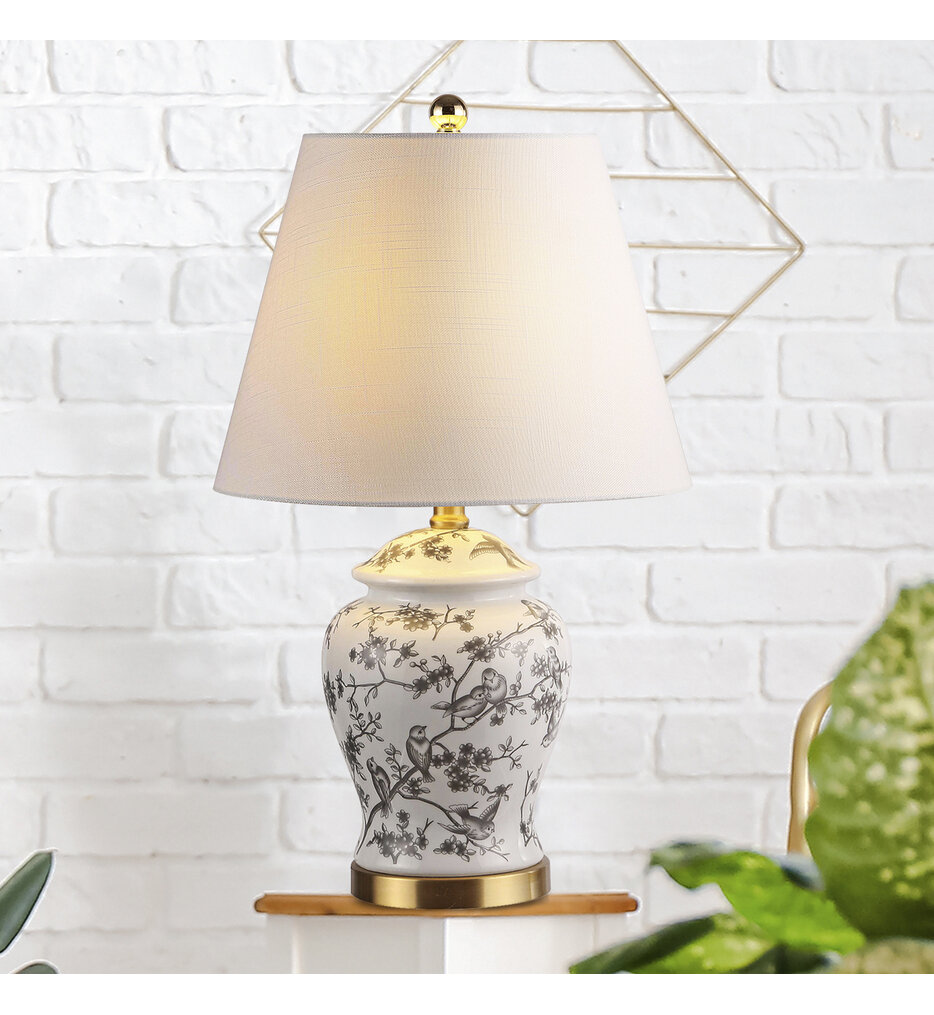 Penelope 22" Table Lamp