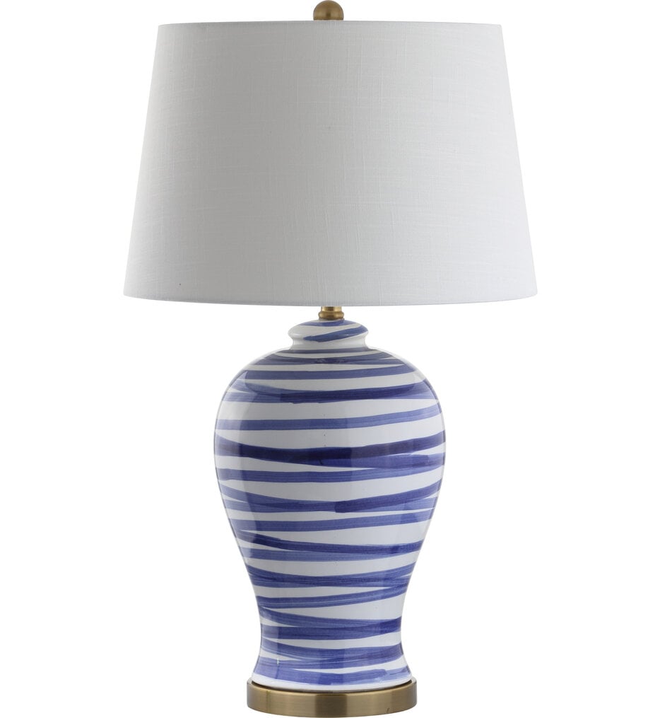 Joelie 29" Table Lamp