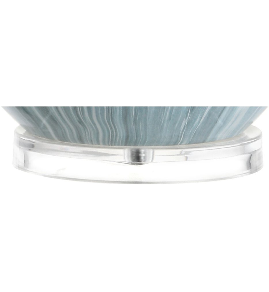 Stockholm 28.5" Table Lamp