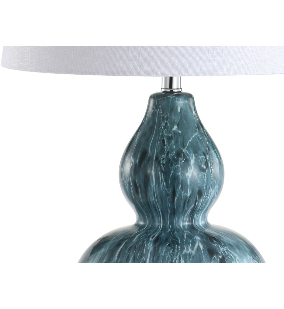 Stockholm 28.5" Table Lamp