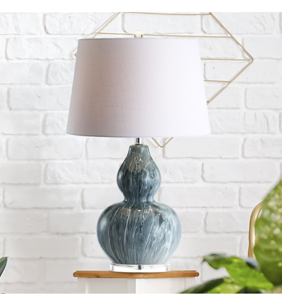Stockholm 28.5" Table Lamp
