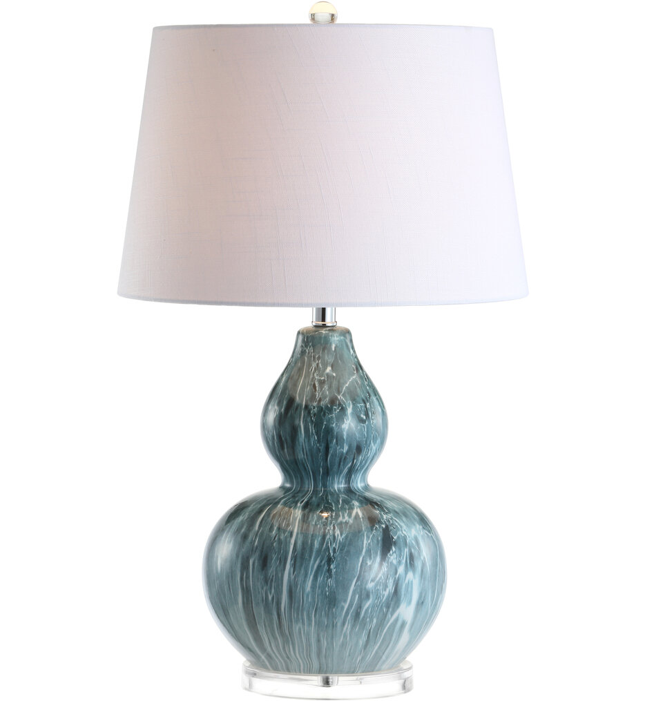 Stockholm 28.5" Table Lamp