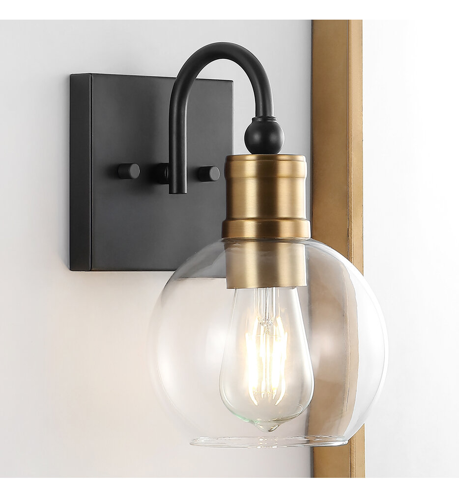 Marais 10" Bath Vanity Light