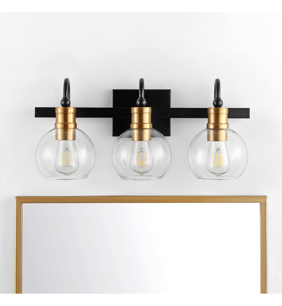 Marais 21.5" Bath Vanity Light