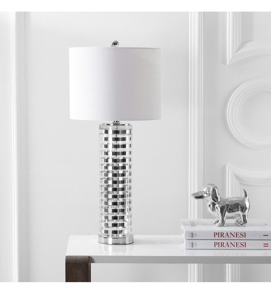 Thompson 29.5" Table Lamp