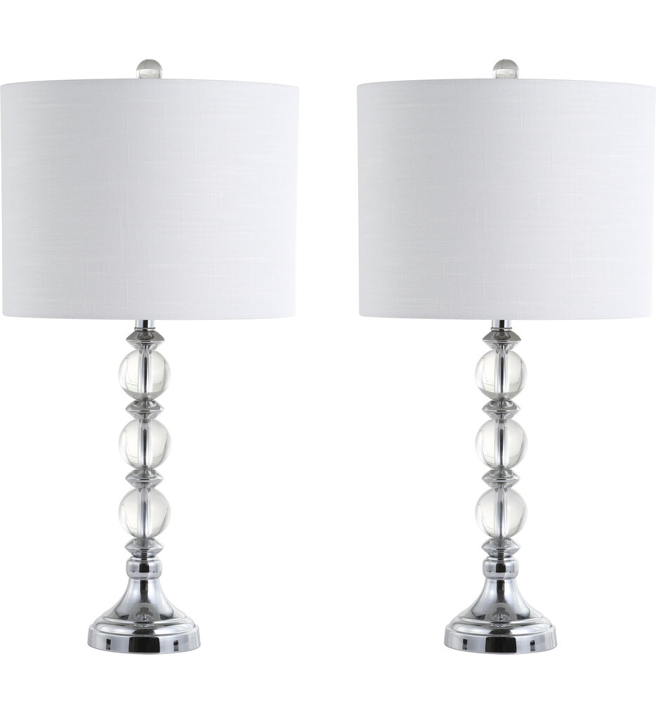 Seeing Double | Lamps.com