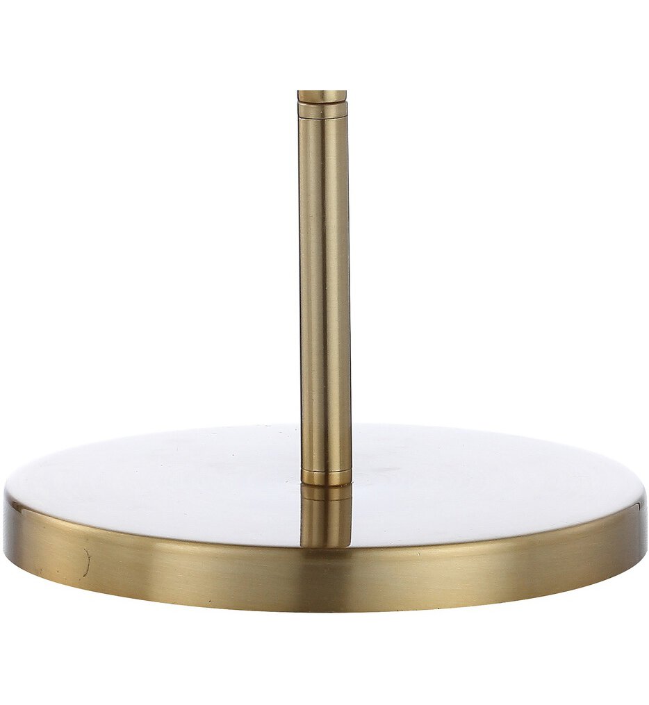 Casi 17.5" Table Lamp