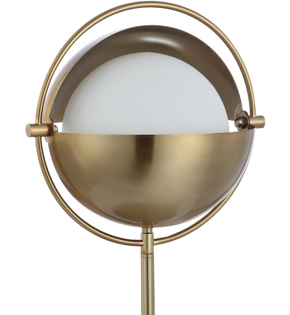 Casi 17.5" Table Lamp
