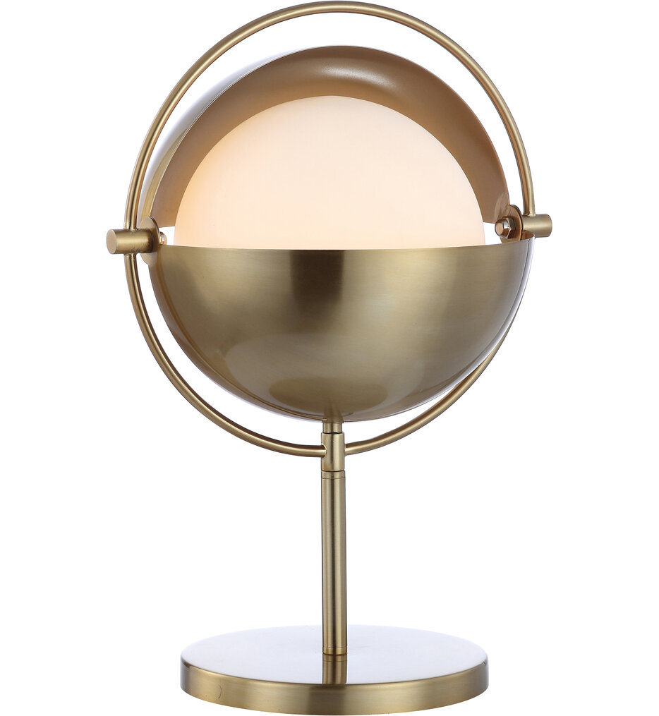 Casi 17.5" Table Lamp