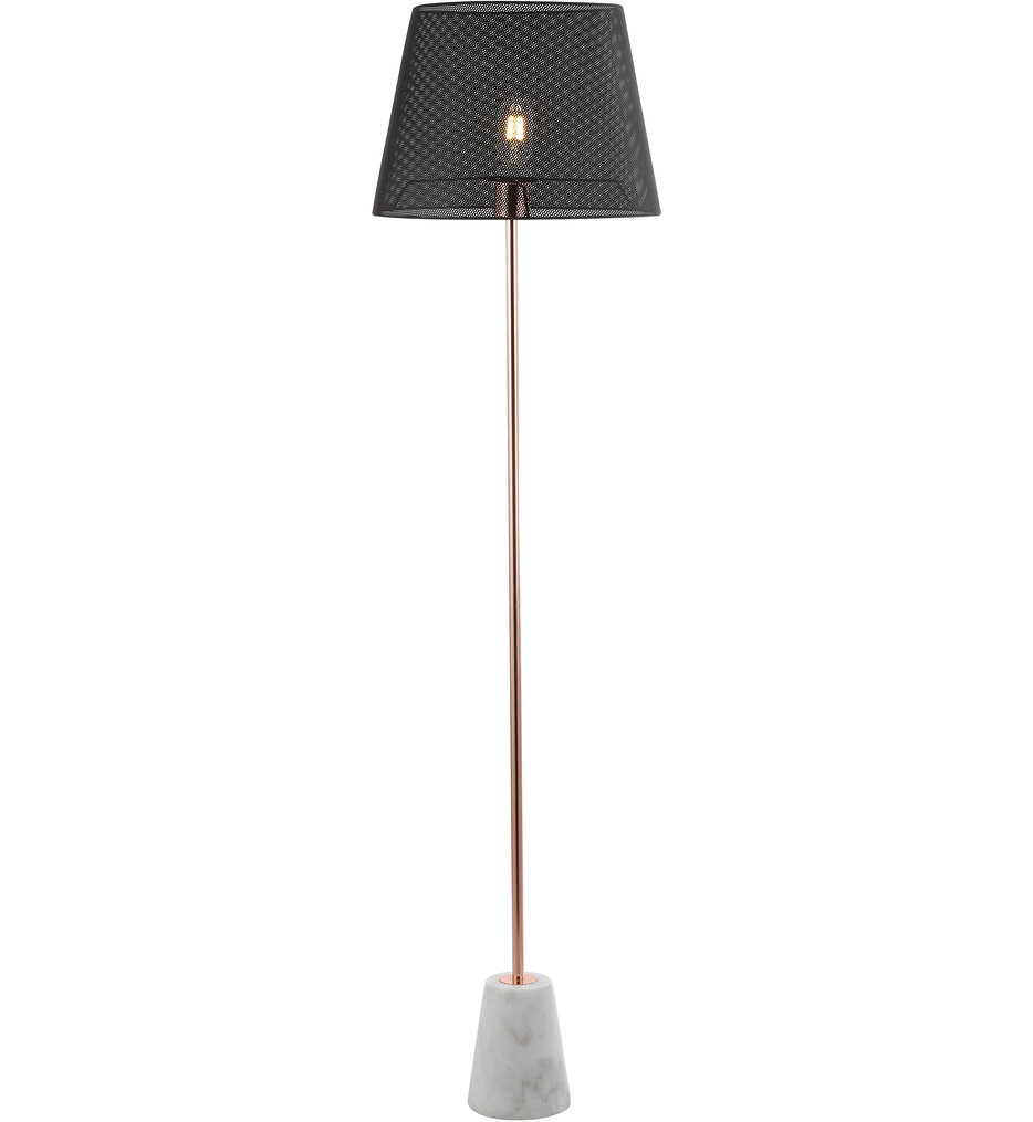 Heymann 57" Floor Lamp