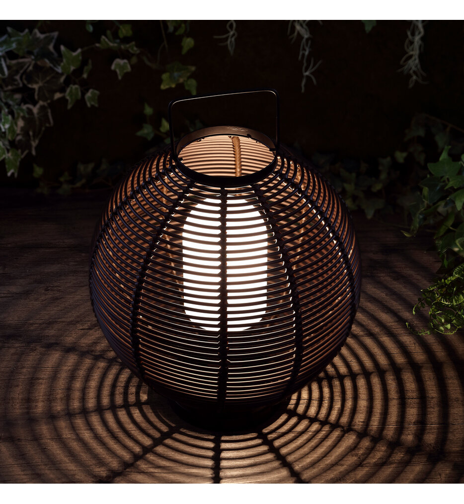 Jigu 16.50" Outdoor Lamp