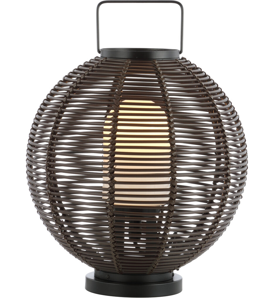 Jigu 16.50" Outdoor Lamp