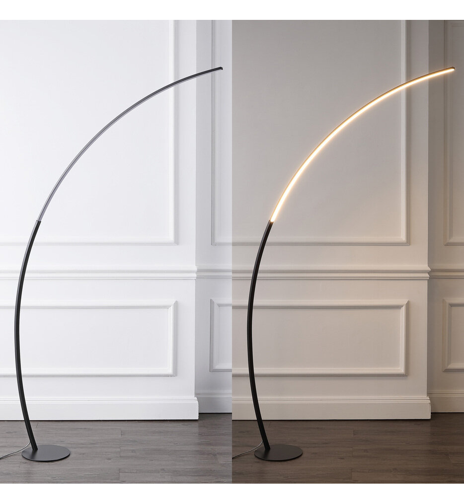 Enzo 68" Floor Lamp