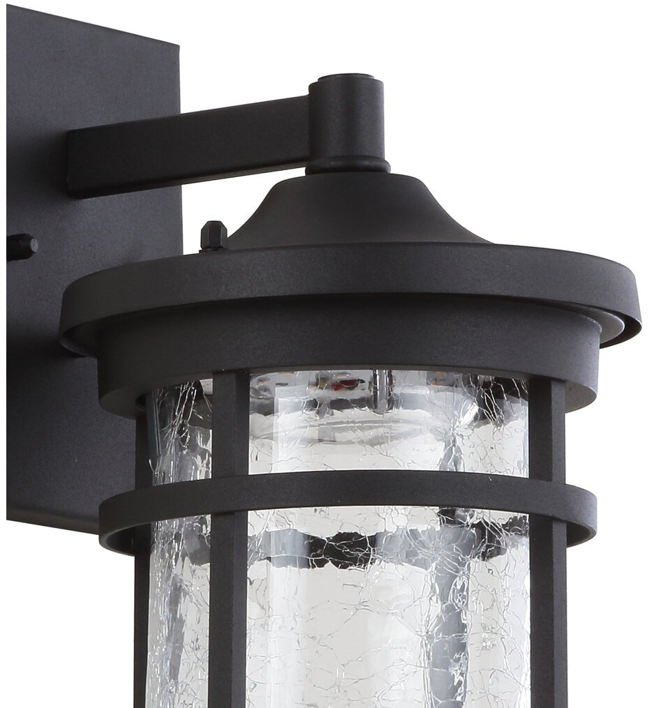 Campo 11.50" Outdoor Wall Sconce