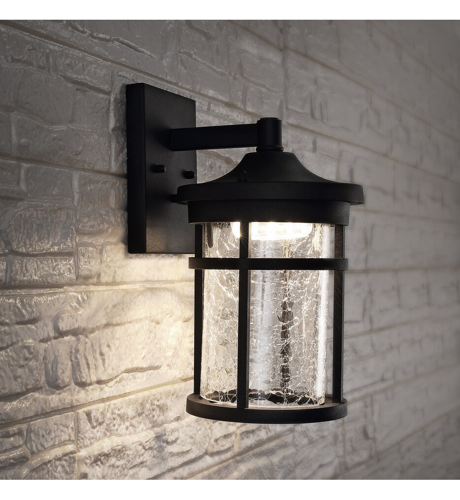 Campo 11.50" Outdoor Wall Sconce