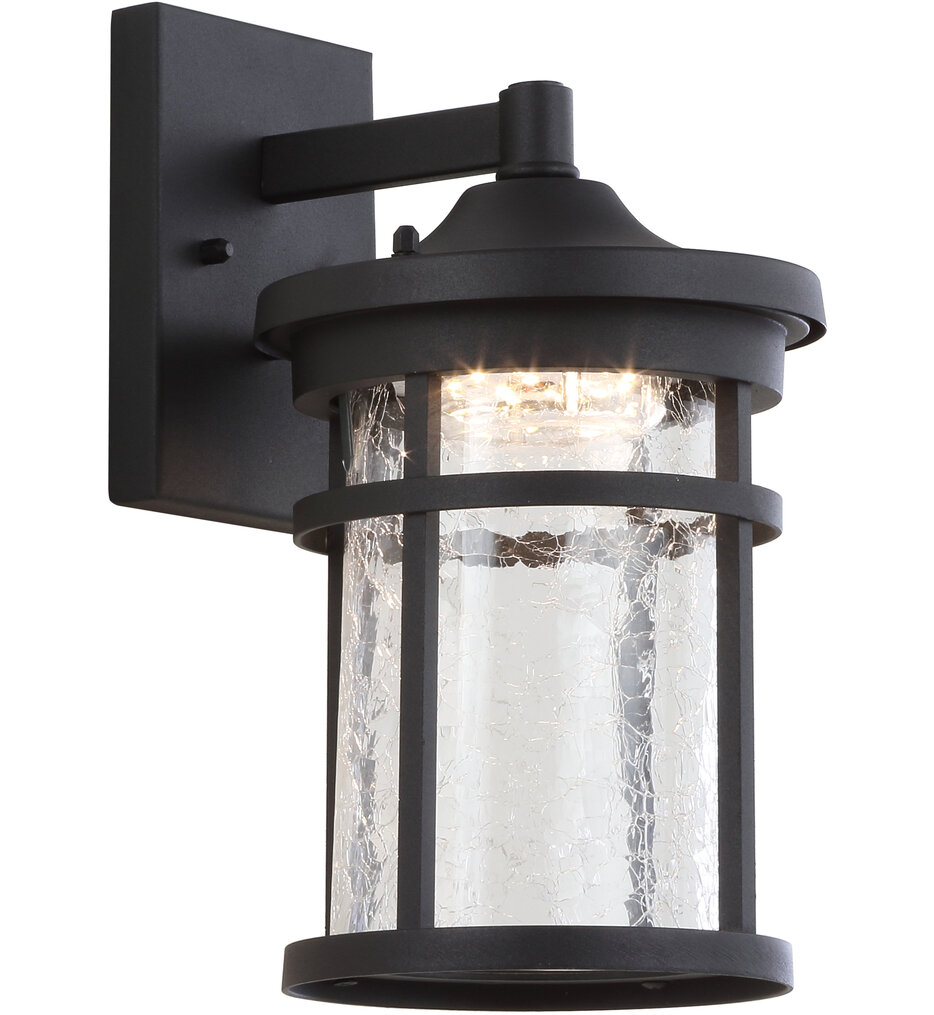 Campo 11.50" Outdoor Wall Sconce