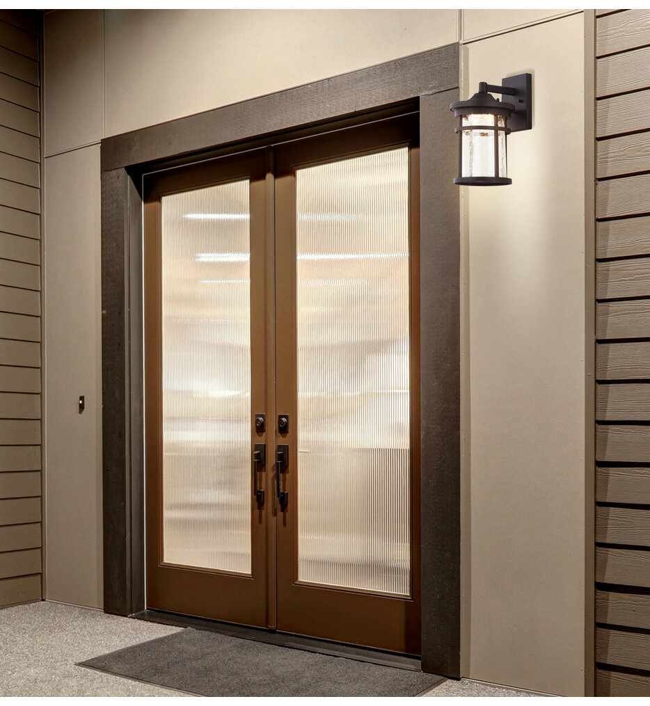 Campo 11.50" Outdoor Wall Sconce