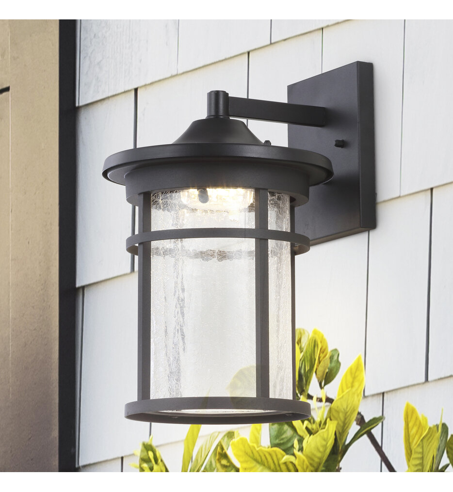 Porto 14" Outdoor Wall Sconce
