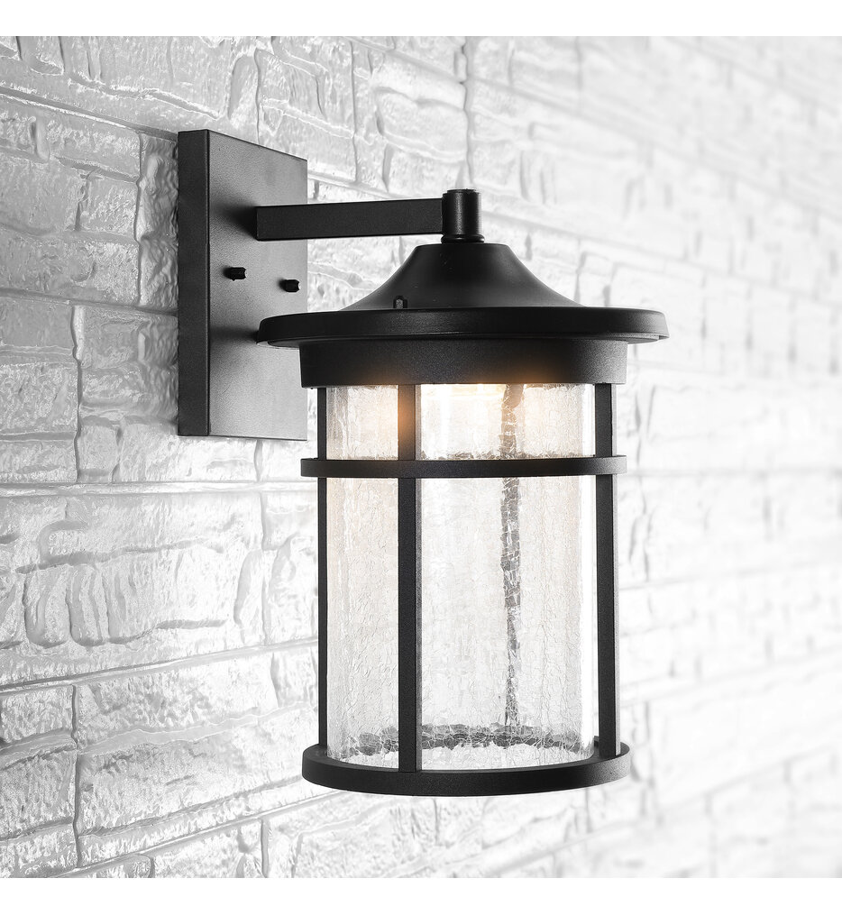 Porto 14" Outdoor Wall Sconce