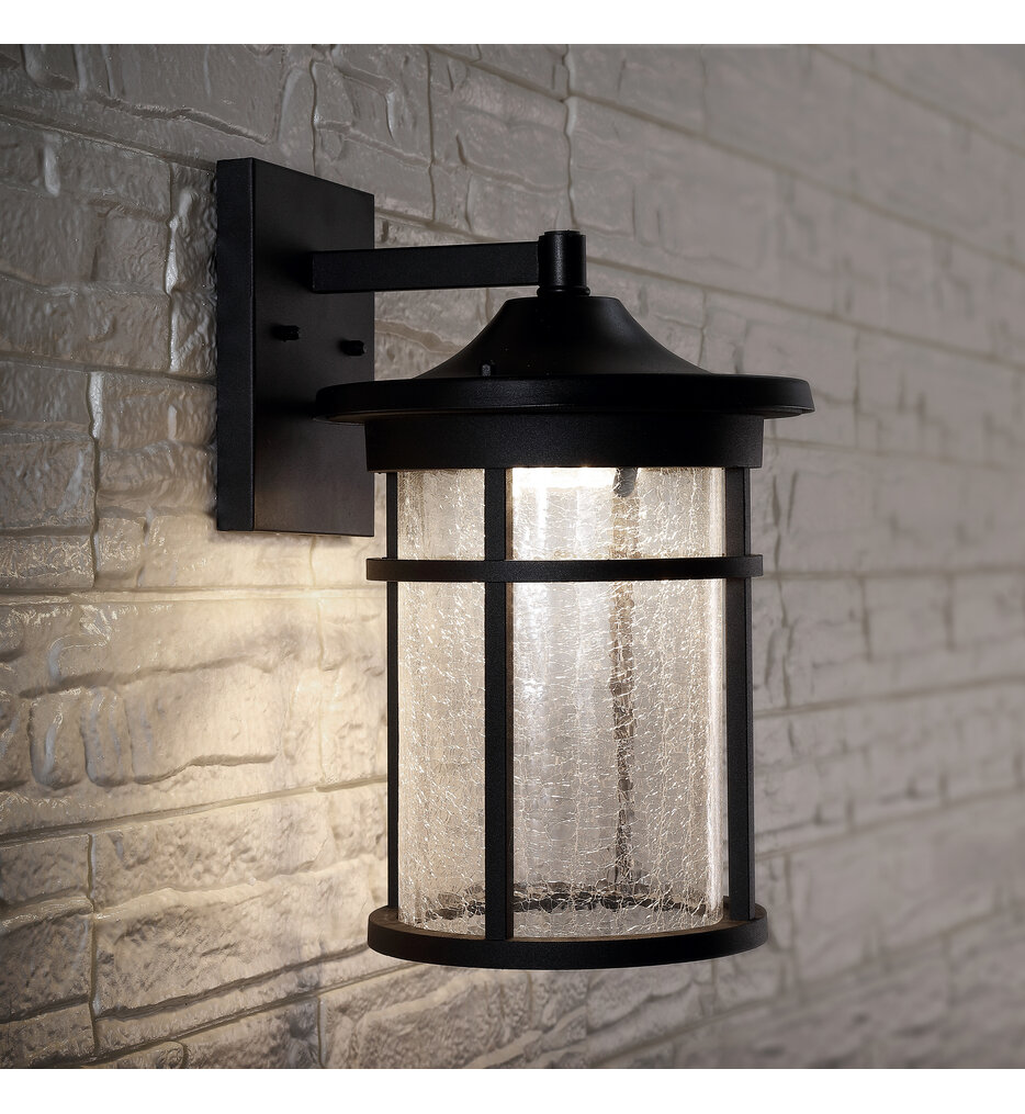 Porto 14" Outdoor Wall Sconce