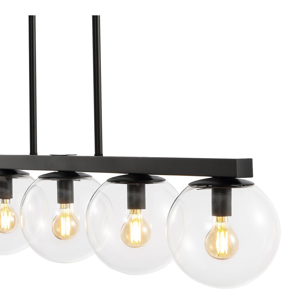 Luca Parisian 45.5" Pendants