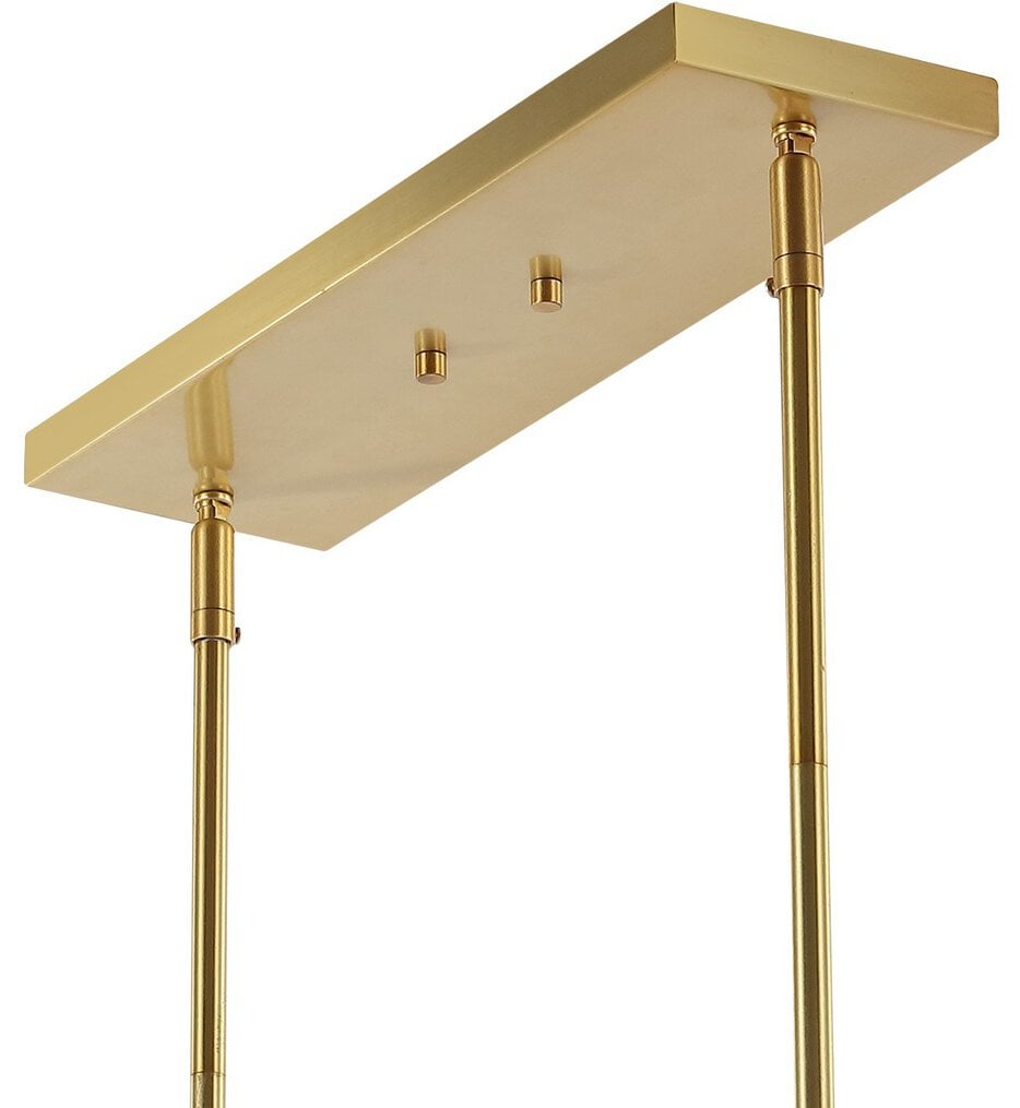 Luca Parisian 53" Pendants