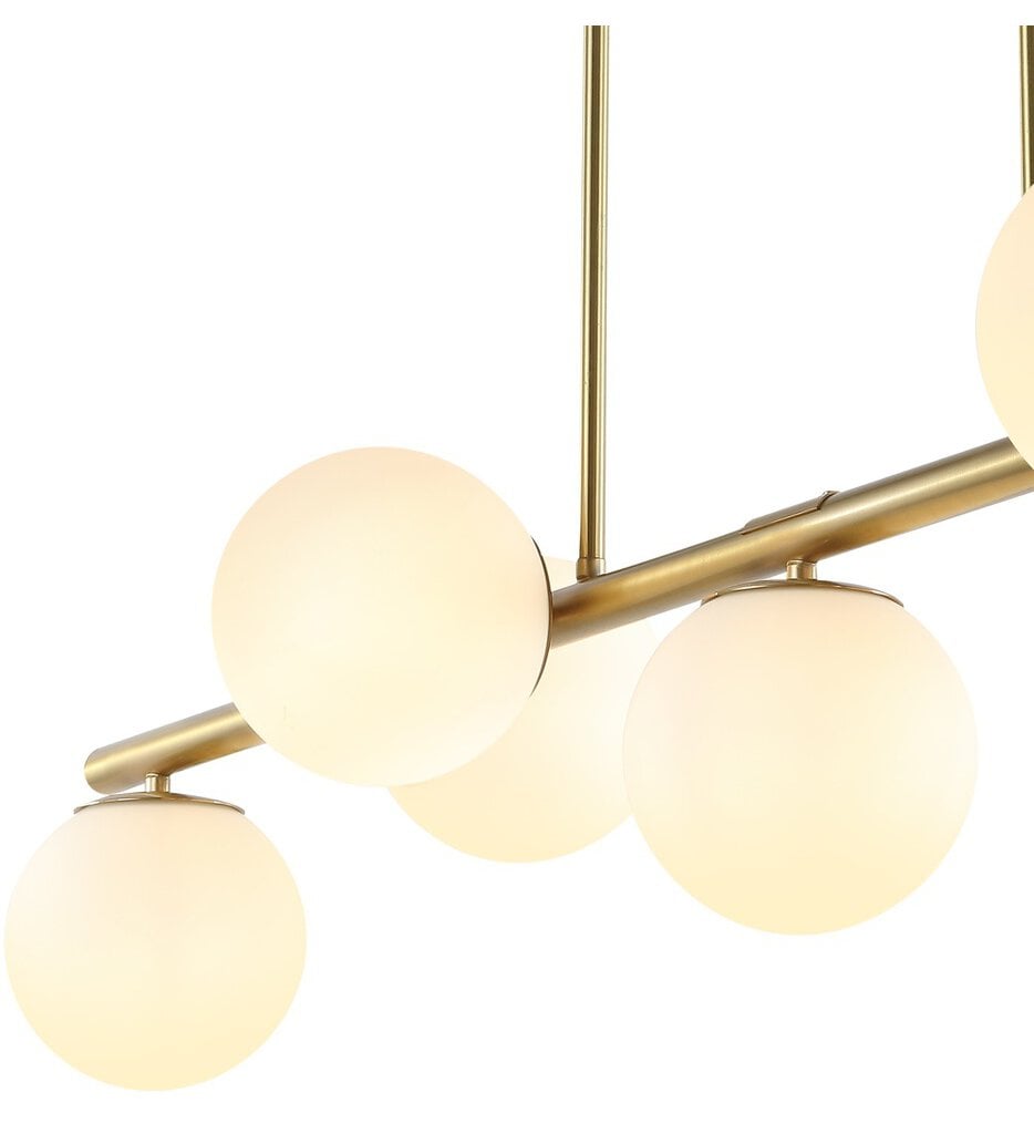 Luca Parisian 53" Pendants