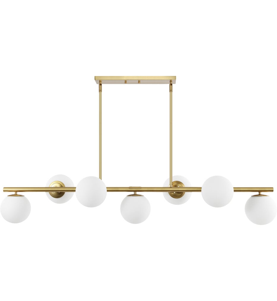 Luca Parisian 53" Pendants