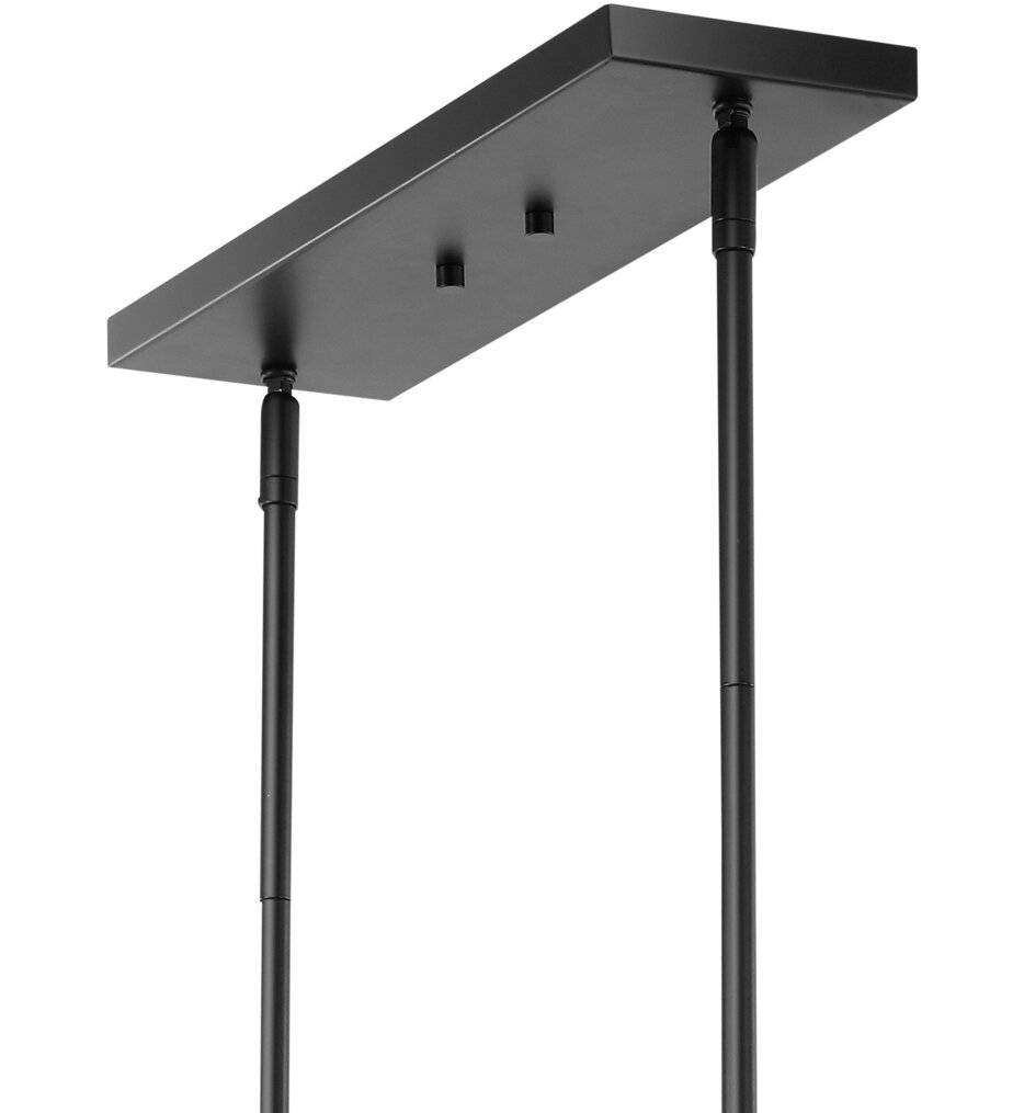 Luca Parisian 53" Pendants