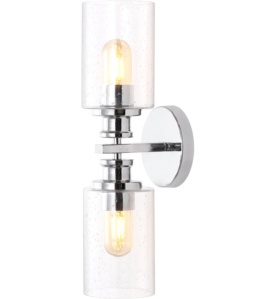 Jules 16.5" Bath Vanity Light