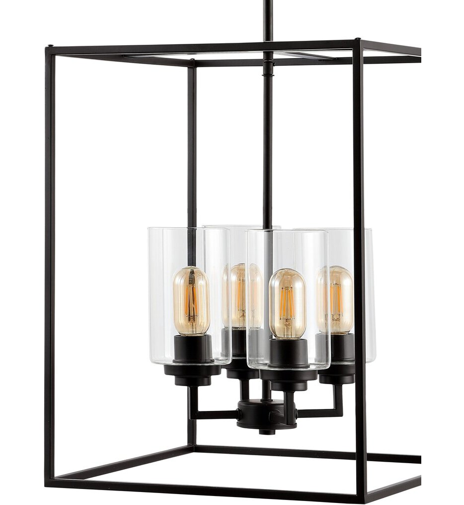 Everly 15.5" Pendants