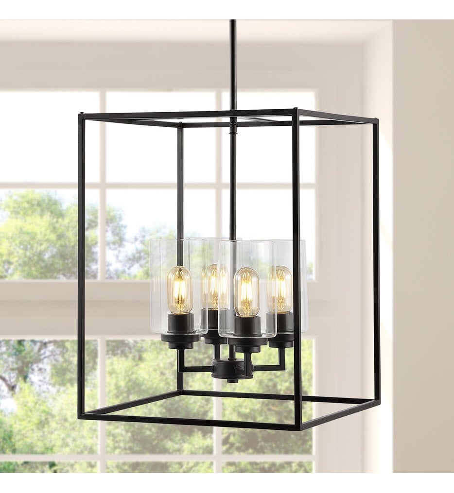 Everly 15.5" Pendants