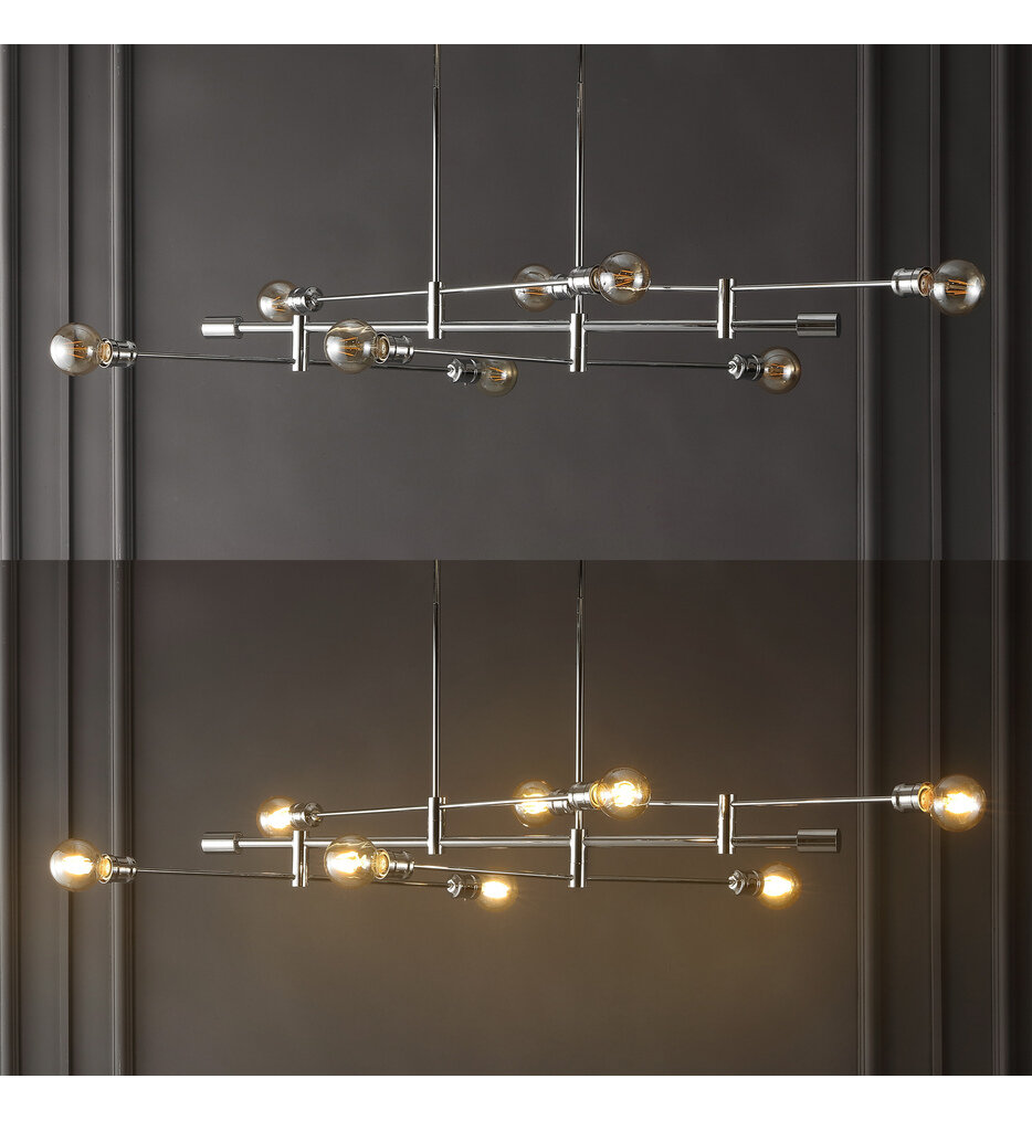 Ikon 63" Pendants
