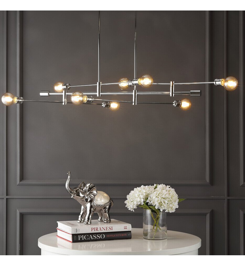 Ikon 63" Pendants
