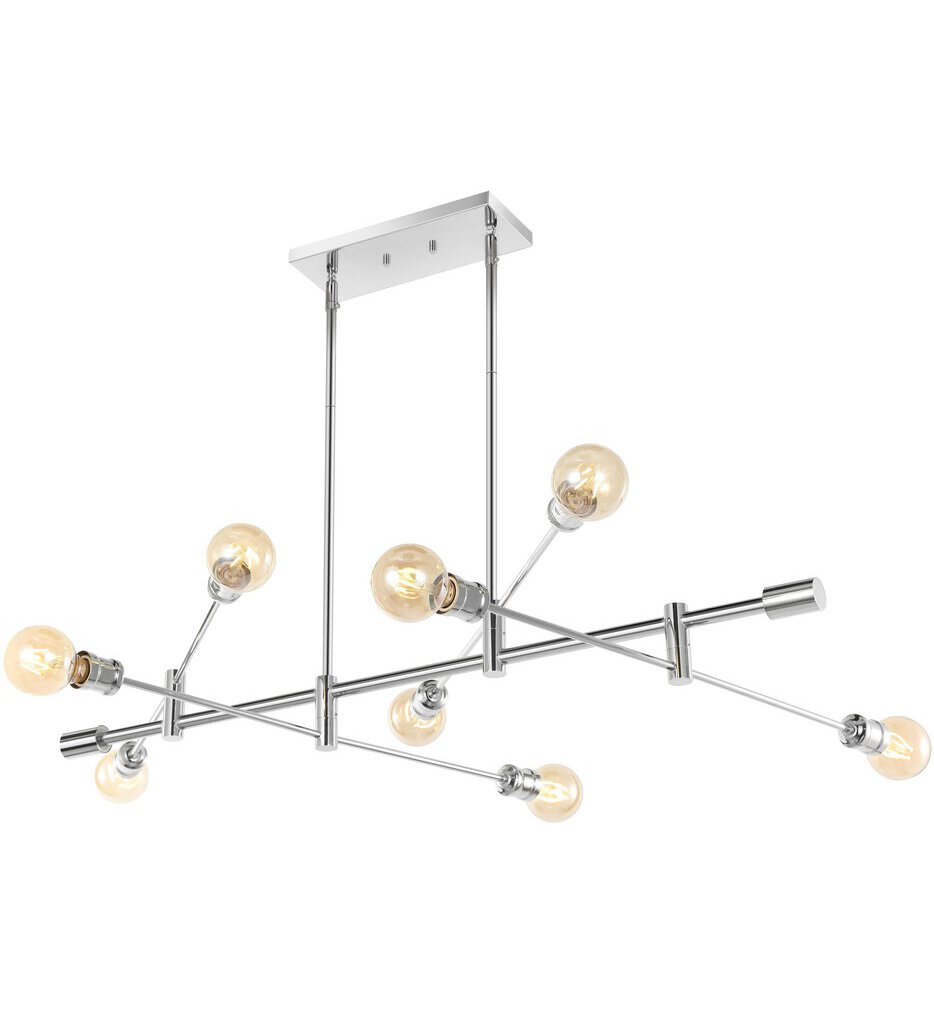 Ikon 63" Pendants