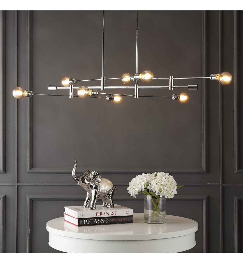 Ikon 63" Pendants