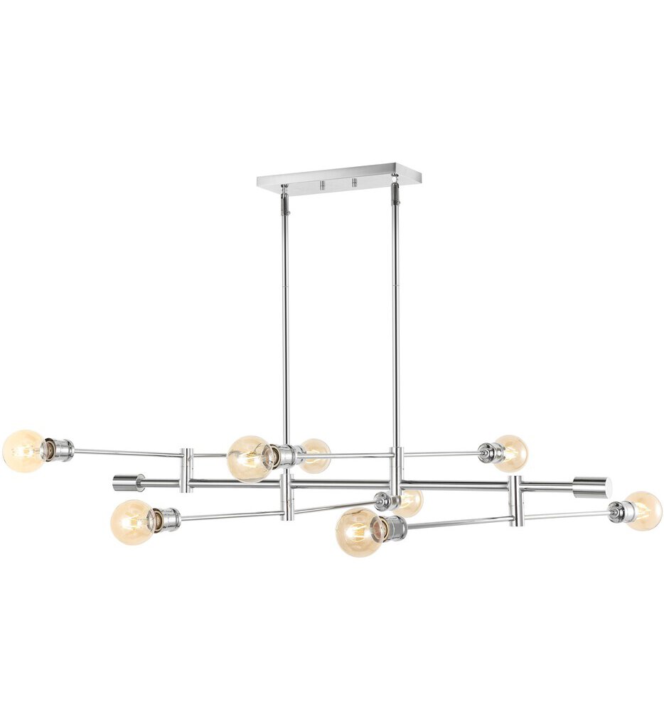 Ikon 63" Pendants