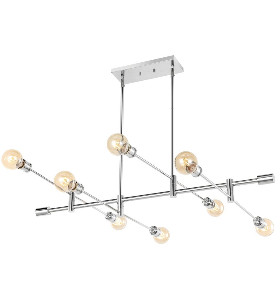Ikon 63" Pendants