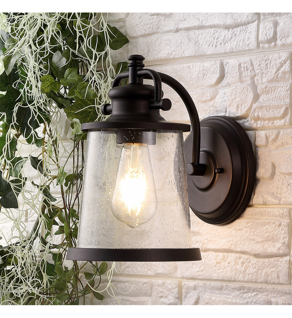 Marais 6.75" Outdoor Lantern
