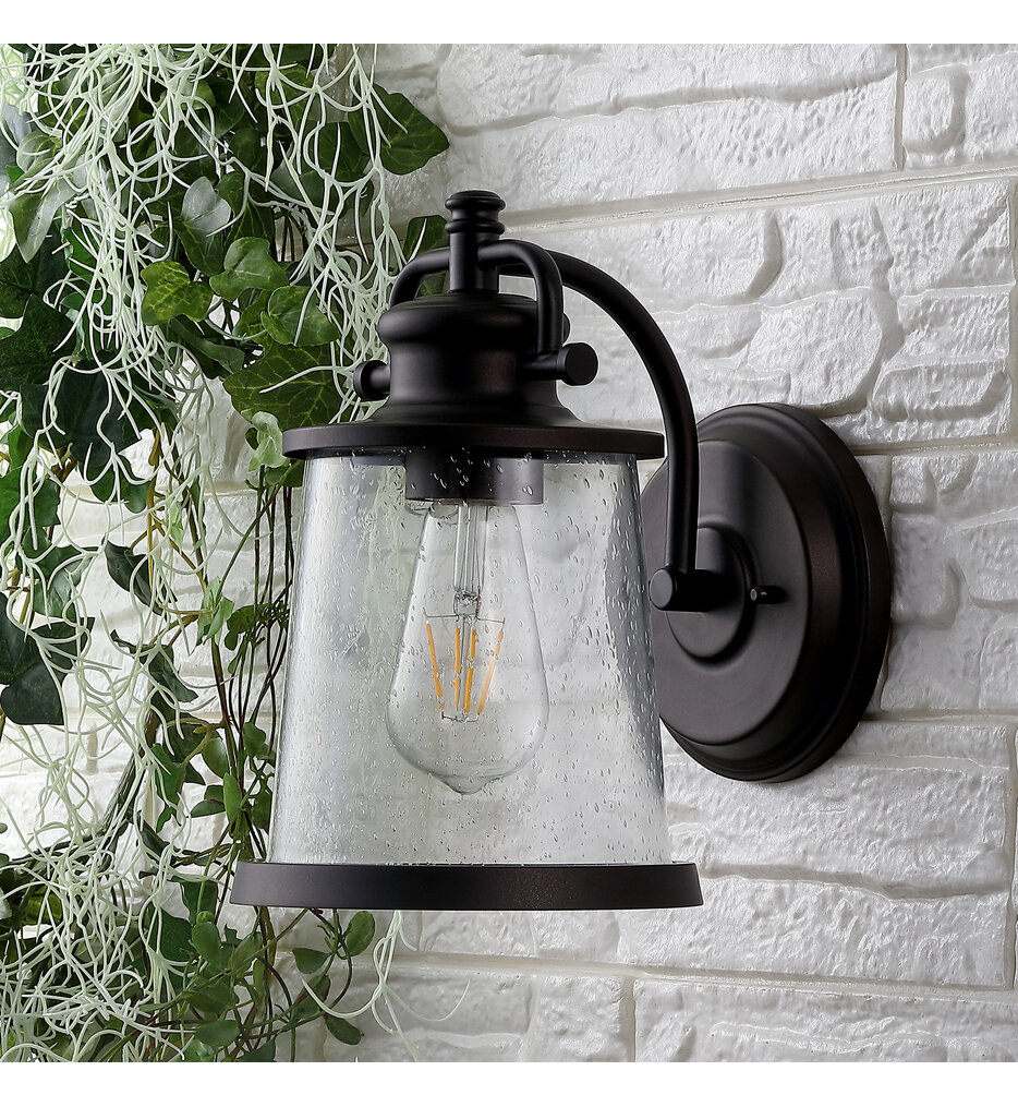 Marais 6.75" Outdoor Lantern