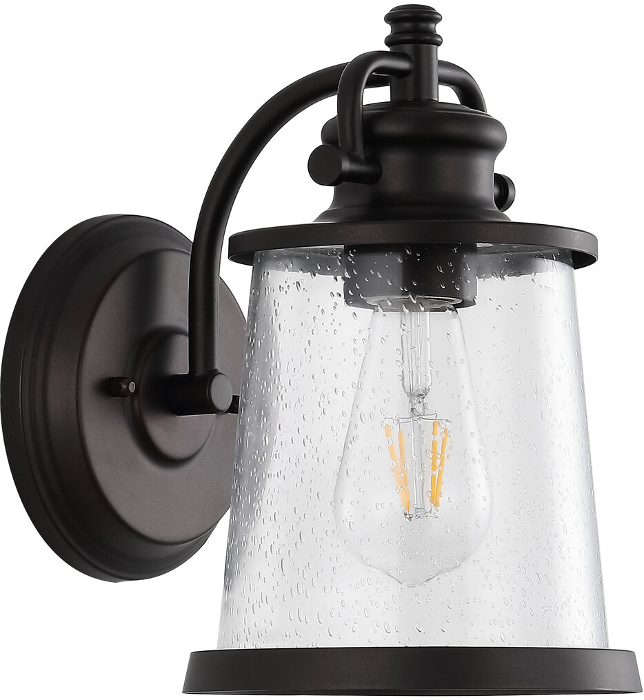 Marais 6.75" Outdoor Lantern