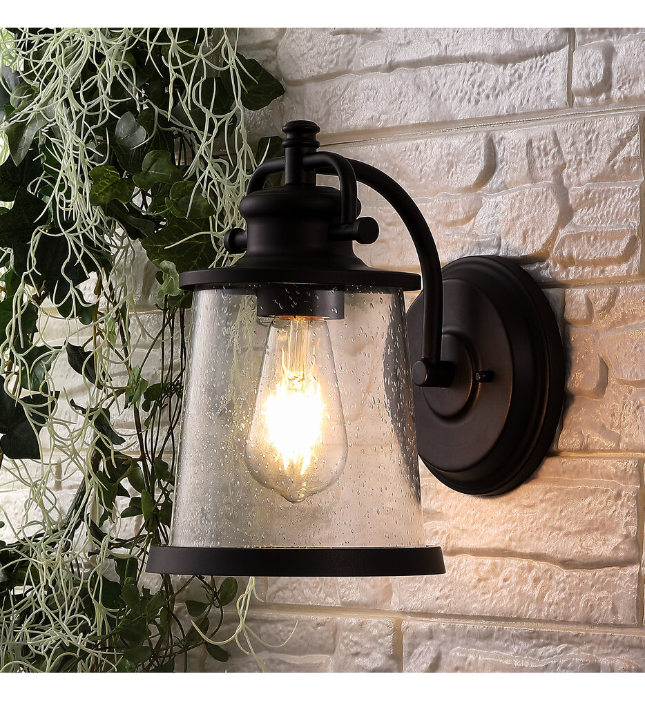 Marais 6.75" Outdoor Lantern