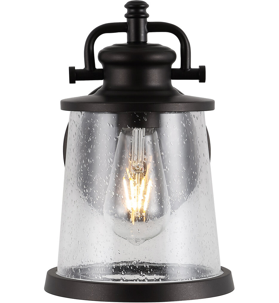Marais 6.75" Outdoor Lantern