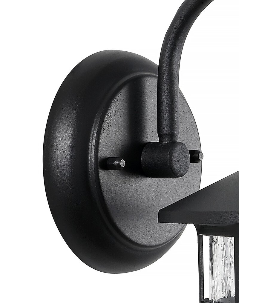 Cadiz 10.25" Outdoor Wall Sconce (Set of 2)